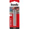 kwb 022990 Náhradní odlamovací čepele, 9 mm 10 ks