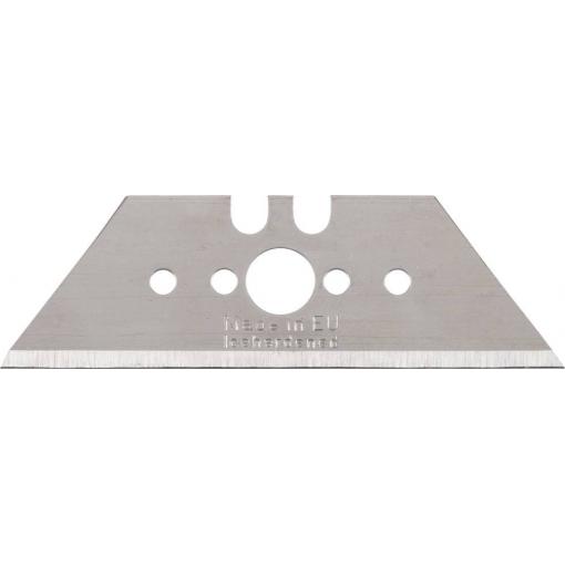 kwb 022806 Náhradní trapézová čepel, 60 x 90 x 0,5 mm 6 ks