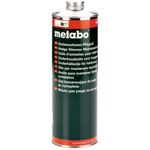 Metabo 630474000 olej do zahradní techniky 1 ks