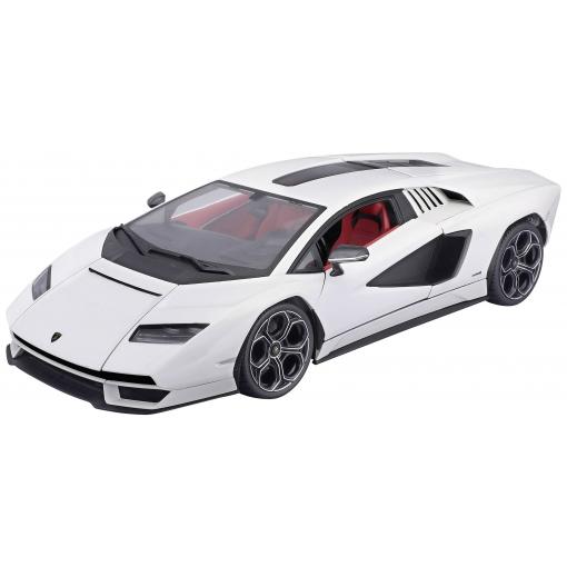 Maisto Lamborghini Countach LPI 800-4 1:18 model auta