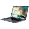 Acer notebook Swift X 35.6 cm (14 palec) WQXGAIntel® Core™ i5;i5-1240P16 GB RAM512 GB Flash 512 GB SSD;Nvidia GeForce;RTX 3050Win 11 Home;šedáNX.K6KEV.002