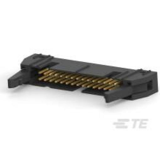 TE Connectivity 5102321-7, 1 ks Tray