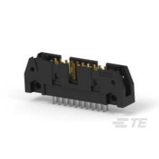 TE Connectivity 5102156-4, 1 ks Tray
