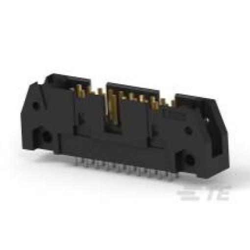 TE Connectivity 5102154-4, 1 ks Tray