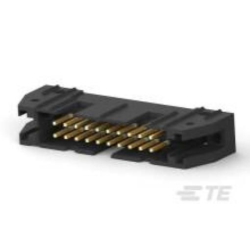TE Connectivity 5102153-4, 1 ks Tray