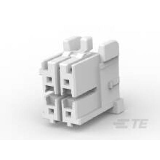 TE Connectivity 1-1971905-2, 1 ks Bag