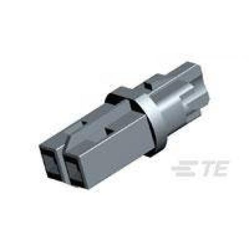 TE Connectivity 293388-2, 1 ks Bag