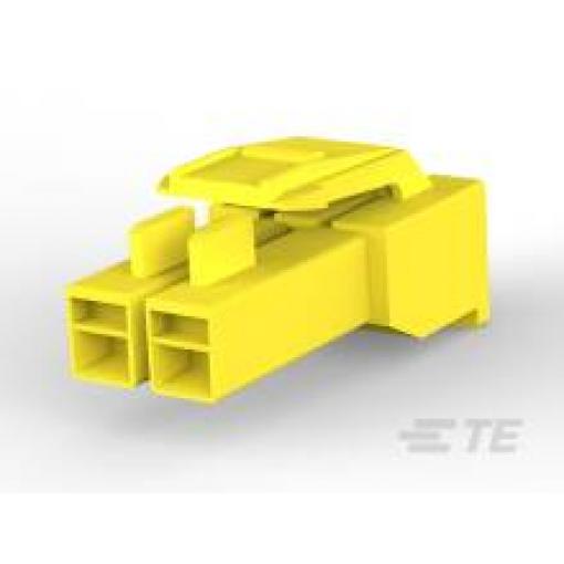TE Connectivity 176271-4, 1 ks Bag