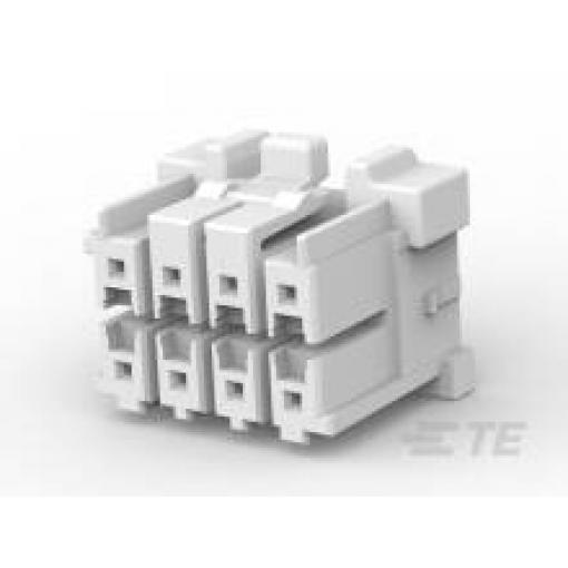 TE Connectivity 1-1971905-4, 1 ks Bag