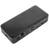 Targus dokovací stanice pro notebook DOCK182EUZ Vhodné pro značky (dokovací stanice pro notebook): univerzální