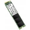 Transcend 112S 256 GB interní SSD disk NVMe/PCIe M.2 PCIe NVMe 3.0 x4 Retail TS256GMTE112S