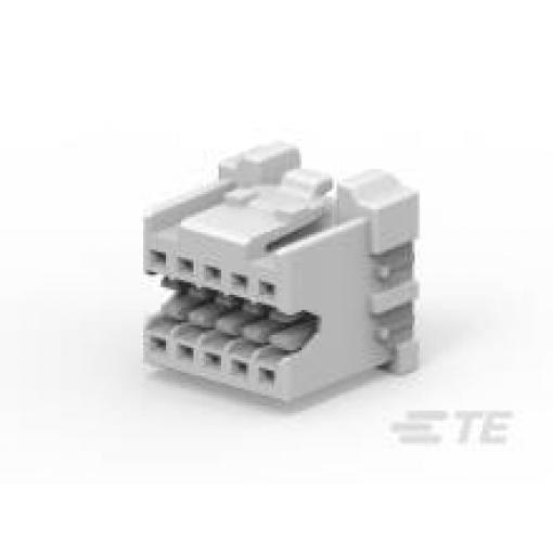 TE Connectivity 1747069-1, 1 ks Bag