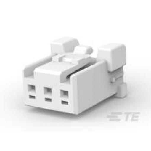 TE Connectivity 1747066-3, 1 ks Bag