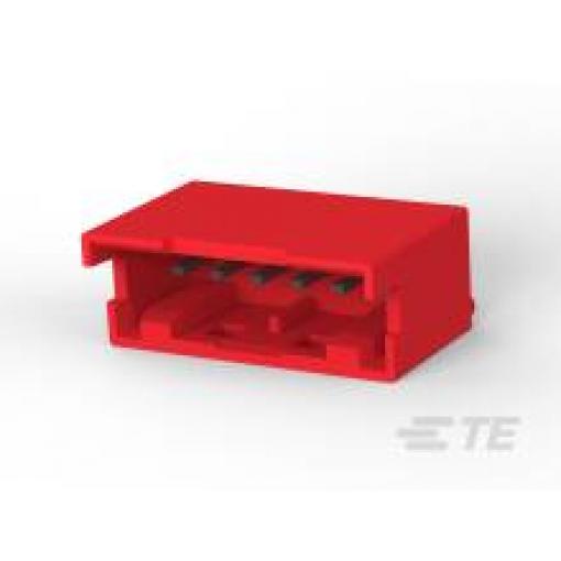 TE Connectivity 1-1871843-6, 1 ks Bag