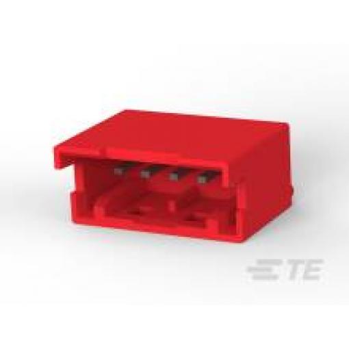 TE Connectivity 1-1871843-5, 1 ks Bag