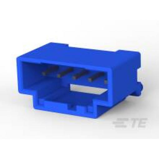 TE Connectivity 5-1971800-2, 1 ks Bag
