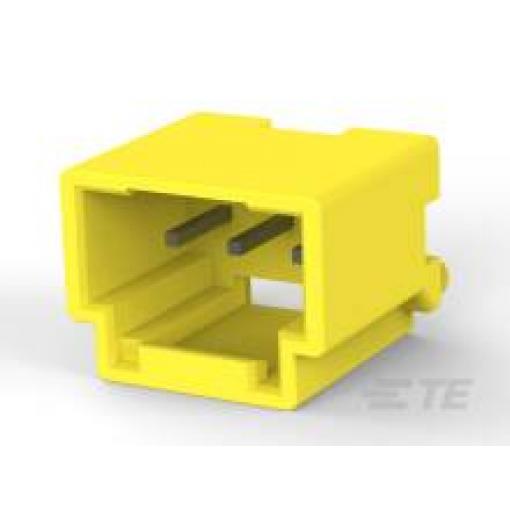 TE Connectivity 3-1971800-4, 1 ks Bag