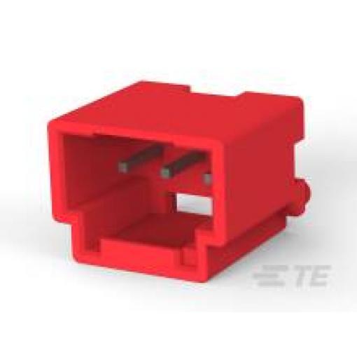 TE Connectivity 3-1971800-3, 1 ks Bag