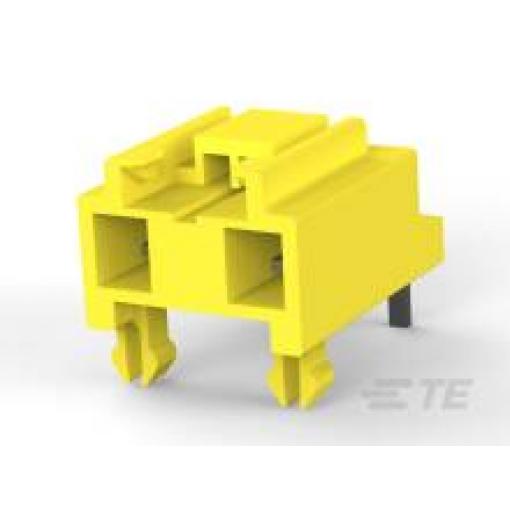 TE Connectivity 2-178496-4, 1 ks Bag