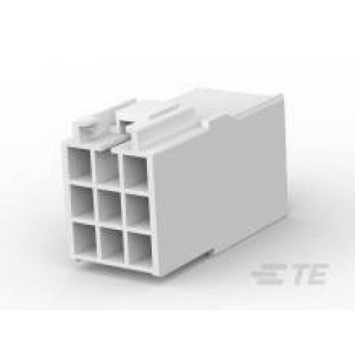 TE Connectivity 176287-1, 1 ks Bag