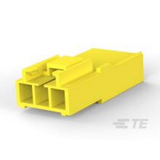 TE Connectivity 176283-4, 1 ks Bag