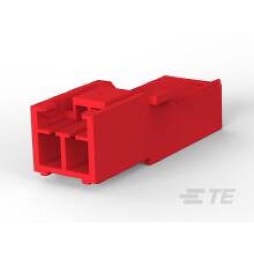 TE Connectivity 176282-2, 1 ks Bag