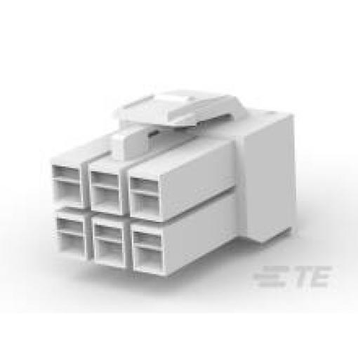 TE Connectivity 176274-1, 1 ks Bag
