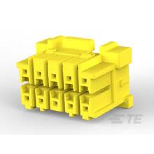 TE Connectivity 4-1971905-5, 1 ks Bag