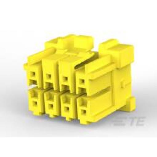 TE Connectivity 4-1971905-4, 1 ks Bag
