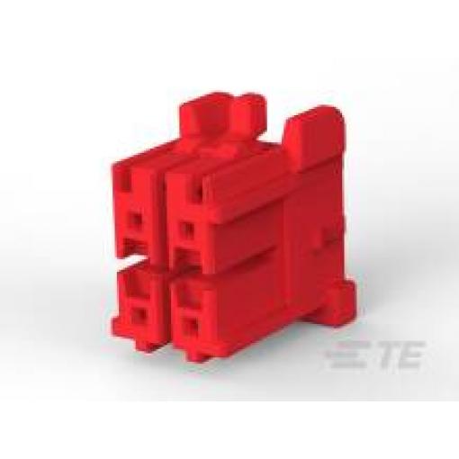 TE Connectivity 3-1971905-2, 1 ks Bag