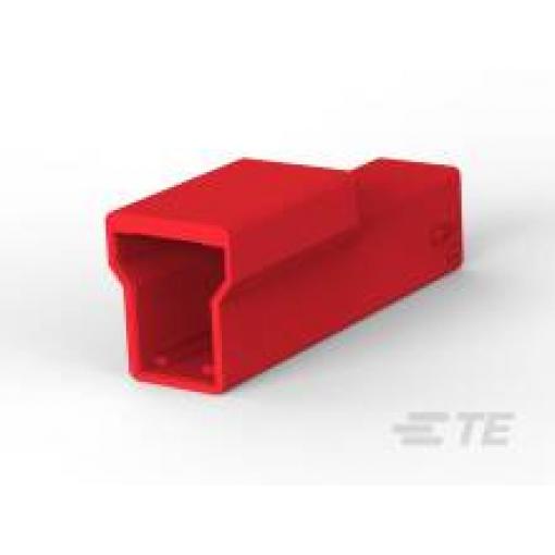 TE Connectivity 3-1903684-4, 1 ks Bag
