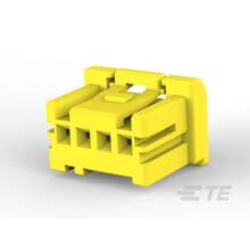 TE Connectivity 3-1903390-4, 1 ks Bag