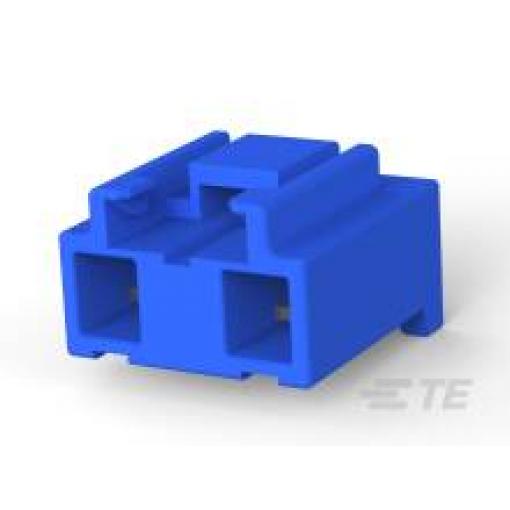 TE Connectivity 3-176976-6, 1 ks Bag