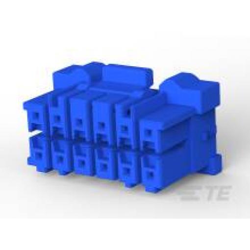 TE Connectivity 2-1971905-6, 1 ks Bag