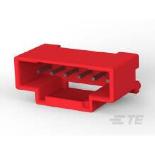 TE Connectivity 6-1971800-3, 1 ks Bag