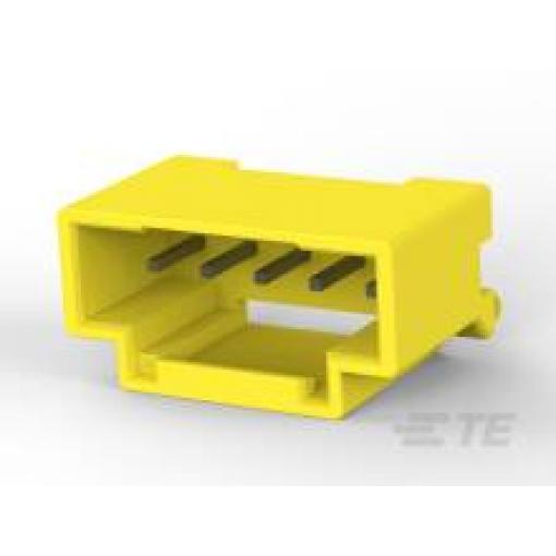 TE Connectivity 5-1971800-4, 1 ks Bag