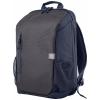 HP batoh na notebooky Travel 18L, max. 39,6 cm (15,6) , Iron Gray
