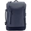 HP batoh na notebooky Travel 25L, max. 39,6 cm (15,6) , modrá, šedá