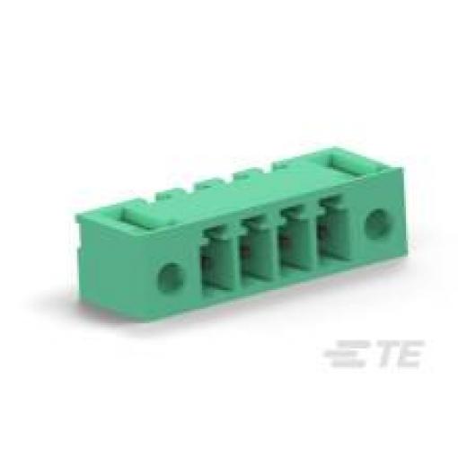 TE Connectivity 1-284519-6, 1 ks Box