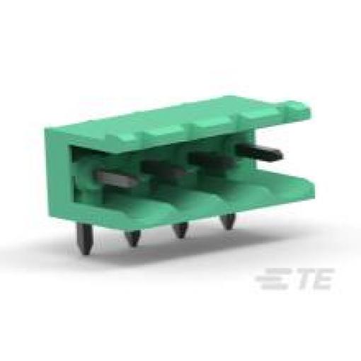 TE Connectivity 282815-5, 1 ks Box