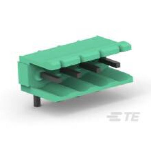 TE Connectivity 282811-4, 1 ks Box
