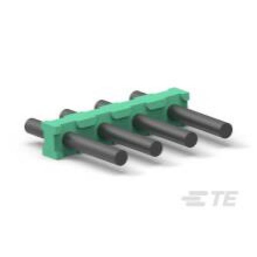 TE Connectivity 1986717-3, 1 ks Box