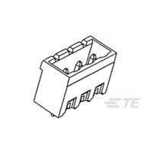 TE Connectivity 1776146-4, 1 ks Box