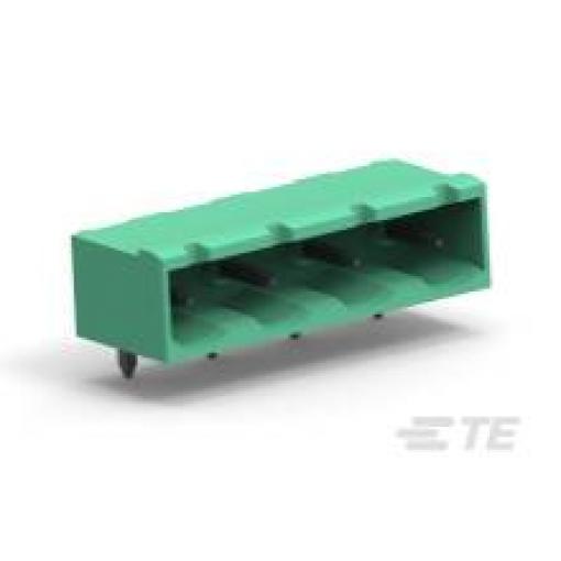 TE Connectivity 282966-4, 1 ks Box