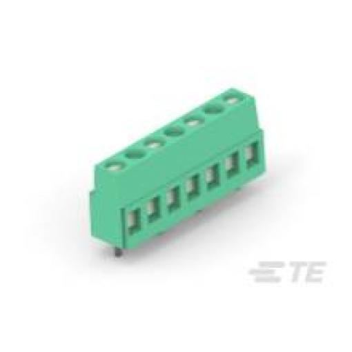 TE Connectivity 282843-7, 1 ks Box