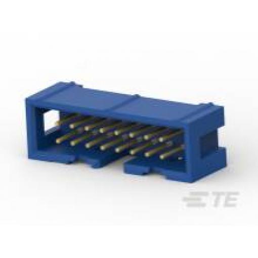 TE Connectivity 2-1761603-6, 1 ks Package