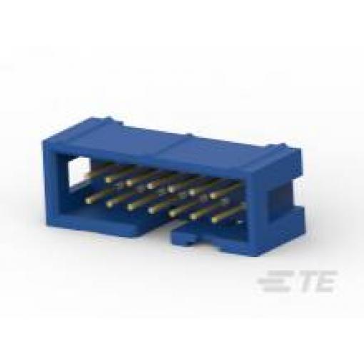 TE Connectivity 2-1761603-5, 1 ks Package