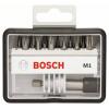 Bosch Accessories Robust Line 2607002563 sada bitů, 13dílná, křížový PH, křížový PZ, vnitřní šestihran (TX), 1/4 (6,3 mm)