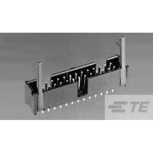TE Connectivity 2-1761714-3, 1 ks Package