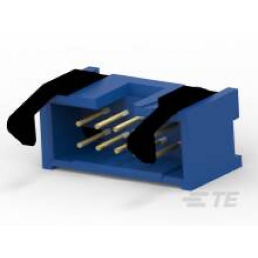 TE Connectivity 2-1761713-3, 1 ks Package